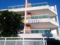 Cobertura Duplex 2 Quartos 174m² 