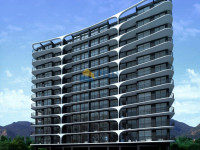 Apartamento 2 Quartos 70m² 