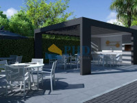 Apartamento 2 Quartos 70m² 