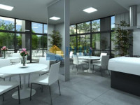 Apartamento 2 Quartos 70m² 