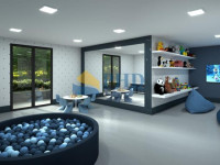 Apartamento 2 Quartos 70m² 