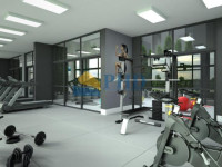Apartamento 2 Quartos 70m² 