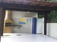 Casa 3 Quartos 90m² 