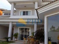 Casa 4 Quartos 270m² 