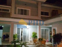 Casa 4 Quartos 270m² 