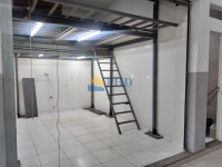 Comercial/Industrial  40m² 