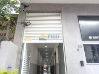 Comercial/Industrial  40m² 
