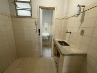 Apartamento 1 Quartos 35m² 