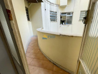 Apartamento 1 Quartos 35m² 