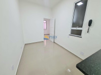 APARTAMENTO 1 Quartos 44m² 