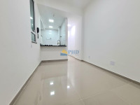 APARTAMENTO 1 Quartos 44m² 