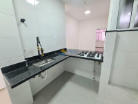 APARTAMENTO 1 Quartos 44m² 