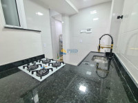 APARTAMENTO 1 Quartos 44m² 