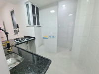 APARTAMENTO 1 Quartos 44m² 