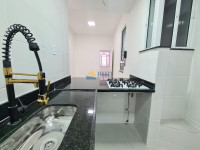 APARTAMENTO 1 Quartos 44m² 