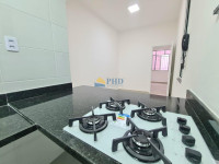 APARTAMENTO 1 Quartos 44m² 