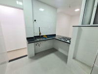 APARTAMENTO 1 Quartos 44m² 