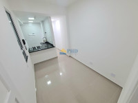 APARTAMENTO 1 Quartos 44m² 