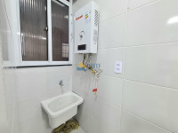 APARTAMENTO 1 Quartos 44m² 
