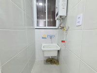 APARTAMENTO 1 Quartos 44m² 
