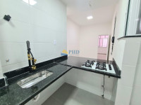 APARTAMENTO 1 Quartos 44m² 