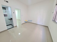 APARTAMENTO 1 Quartos 44m² 