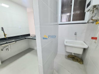 APARTAMENTO 1 Quartos 44m² 