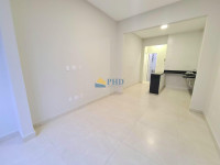 Apartamento 1 Quartos 35m² 