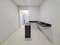 Apartamento 1 Quartos 35m² 