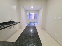 Apartamento 1 Quartos 35m² 