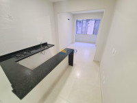 Apartamento 1 Quartos 35m² 