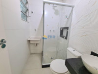 Apartamento 1 Quartos 35m² 