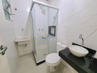 Apartamento 1 Quartos 35m² 