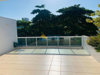 Cobertura Duplex 3 Quartos 300m² 