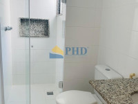 Cobertura Duplex 3 Quartos 300m² 