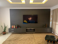 Cobertura Duplex 3 Quartos 300m² 
