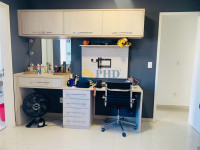 Cobertura Duplex 3 Quartos 300m² 