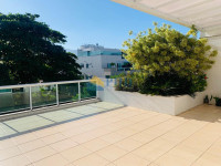 Cobertura Duplex 3 Quartos 300m² 