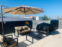 Cobertura Duplex 3 Quartos 300m² 