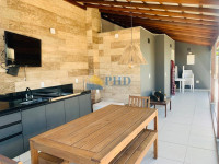 Cobertura Duplex 3 Quartos 300m² 