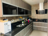 Cobertura Duplex 3 Quartos 300m² 
