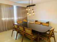 Cobertura Duplex 3 Quartos 300m² 