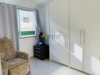 Cobertura Duplex 3 Quartos 300m² 