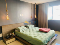 Cobertura Duplex 3 Quartos 300m² 