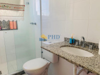 Cobertura Duplex 3 Quartos 300m² 