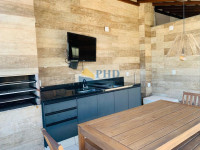 Cobertura Duplex 3 Quartos 300m² 