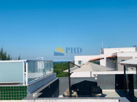 Cobertura Duplex 3 Quartos 300m² 