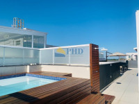Cobertura Duplex 3 Quartos 300m² 
