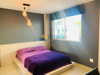 Cobertura Duplex 3 Quartos 300m² 