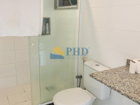 Cobertura Duplex 3 Quartos 300m² 
